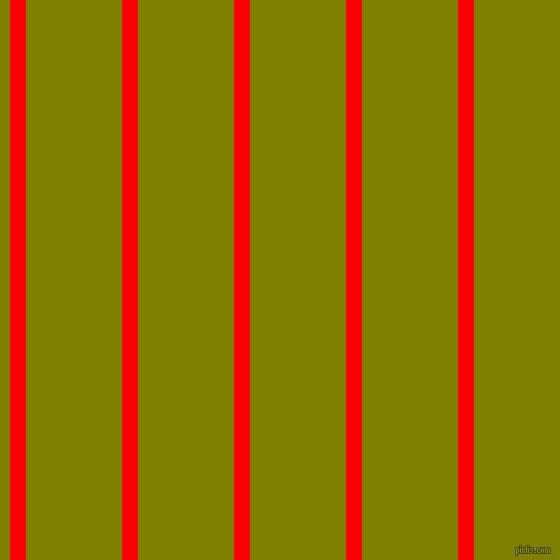 vertical lines stripes, 16 pixel line width, 96 pixel line spacing, Red and Olive vertical lines and stripes seamless tileable