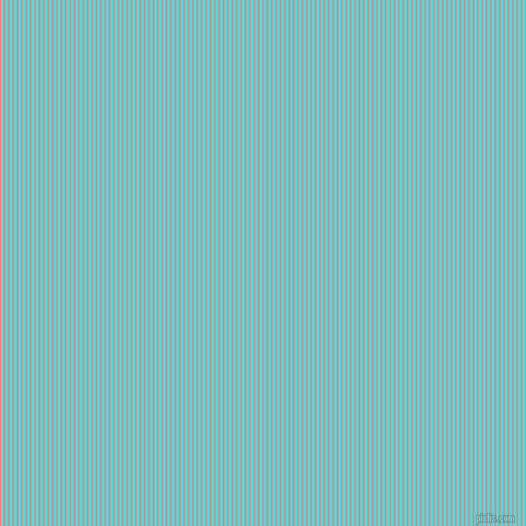 vertical lines stripes, 2 pixel line width, 2 pixel line spacing, Salmon and Aqua vertical lines and stripes seamless tileable