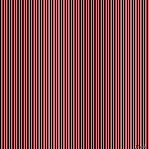 vertical lines stripes, 4 pixel line width, 4 pixel line spacing, Salmon and Black vertical lines and stripes seamless tileable