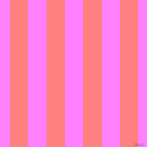 vertical lines stripes, 64 pixel line width, 64 pixel line spacing, Salmon and Fuchsia Pink vertical lines and stripes seamless tileable