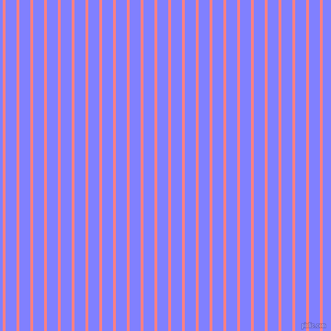 vertical lines stripes, 4 pixel line width, 16 pixel line spacing, Salmon and Light Slate Blue vertical lines and stripes seamless tileable