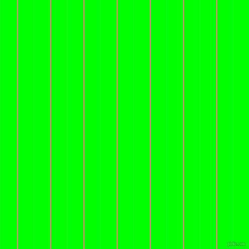vertical lines stripes, 1 pixel line width, 32 pixel line spacing, Salmon and Lime vertical lines and stripes seamless tileable