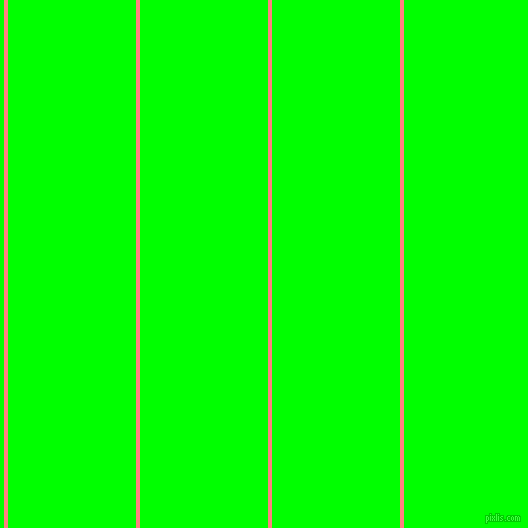 vertical lines stripes, 4 pixel line width, 128 pixel line spacing, Salmon and Lime vertical lines and stripes seamless tileable