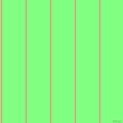 vertical lines stripes, 4 pixel line width, 96 pixel line spacing, Salmon and Mint Green vertical lines and stripes seamless tileable