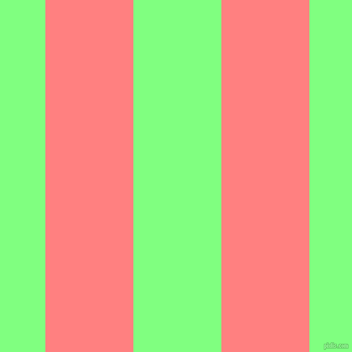 vertical lines stripes, 128 pixel line width, 128 pixel line spacing, Salmon and Mint Green vertical lines and stripes seamless tileable