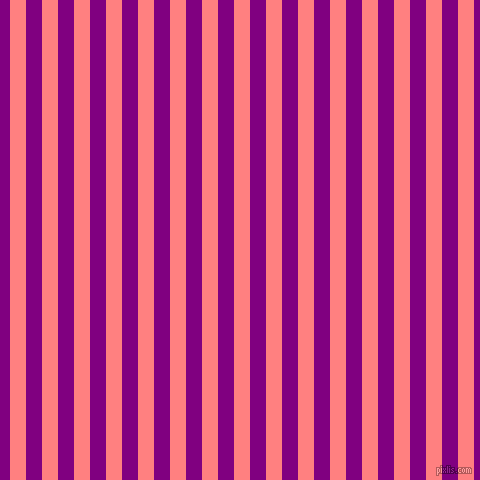 vertical lines stripes, 16 pixel line width, 16 pixel line spacingSalmon and Purple vertical lines and stripes seamless tileable