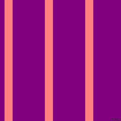 vertical lines stripes, 32 pixel line width, 128 pixel line spacing, Salmon and Purple vertical lines and stripes seamless tileable