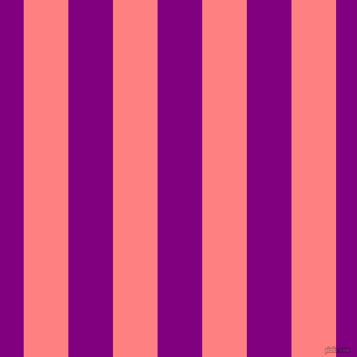 vertical lines stripes, 64 pixel line width, 64 pixel line spacing, Salmon and Purple vertical lines and stripes seamless tileable