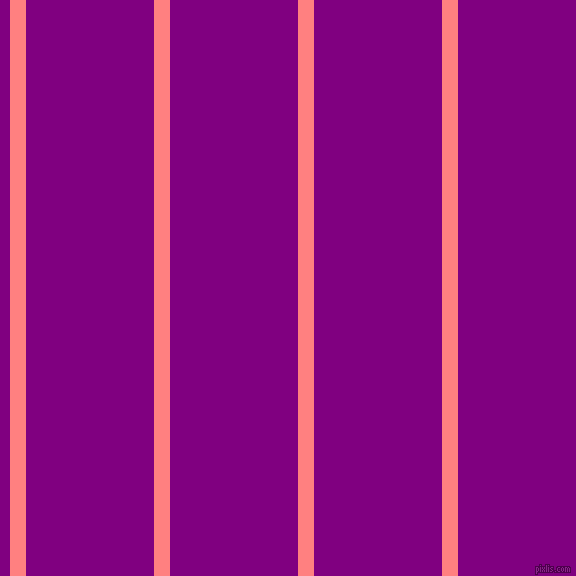vertical lines stripes, 16 pixel line width, 128 pixel line spacing, Salmon and Purple vertical lines and stripes seamless tileable