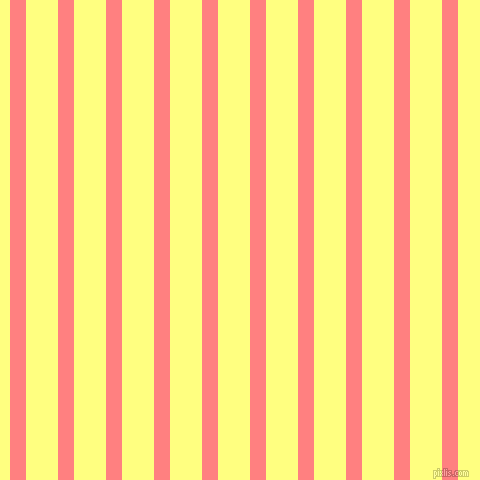 vertical lines stripes, 16 pixel line width, 32 pixel line spacing, Salmon and Witch Haze vertical lines and stripes seamless tileable