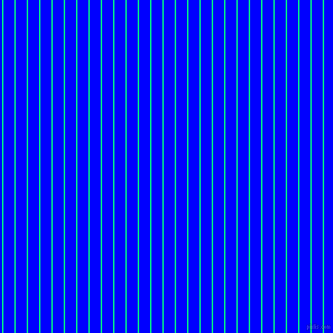 vertical lines stripes, 2 pixel line width, 16 pixel line spacing, Spring Green and Blue vertical lines and stripes seamless tileable