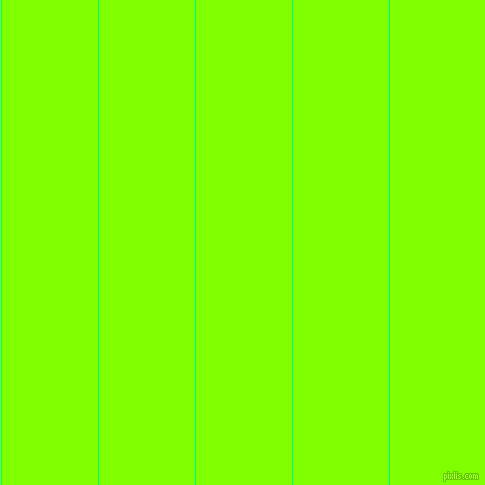 vertical lines stripes, 1 pixel line width, 96 pixel line spacing, Spring Green and Chartreuse vertical lines and stripes seamless tileable