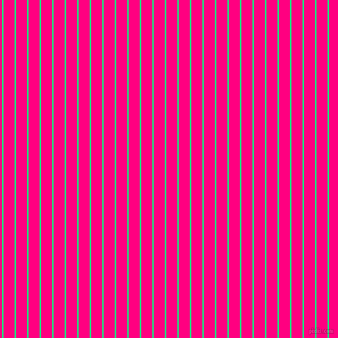 vertical lines stripes, 2 pixel line width, 16 pixel line spacing, Spring Green and Deep Pink vertical lines and stripes seamless tileable