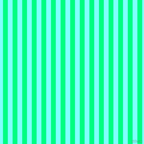 vertical lines stripes, 16 pixel line width, 16 pixel line spacingSpring Green and Electric Blue vertical lines and stripes seamless tileable