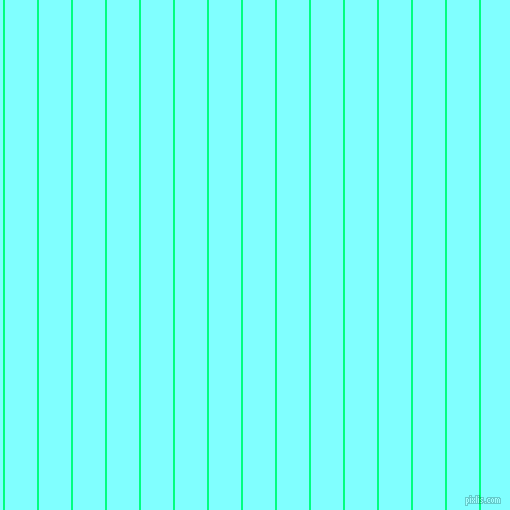 vertical lines stripes, 2 pixel line width, 32 pixel line spacing, Spring Green and Electric Blue vertical lines and stripes seamless tileable