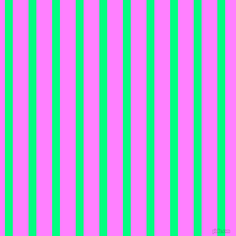 vertical lines stripes, 16 pixel line width, 32 pixel line spacing, Spring Green and Fuchsia Pink vertical lines and stripes seamless tileable
