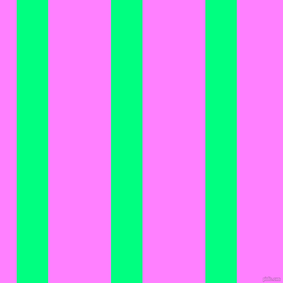 vertical lines stripes, 64 pixel line width, 128 pixel line spacing, Spring Green and Fuchsia Pink vertical lines and stripes seamless tileable