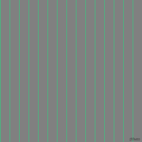 vertical lines stripes, 1 pixel line width, 32 pixel line spacing, Spring Green and Grey vertical lines and stripes seamless tileable