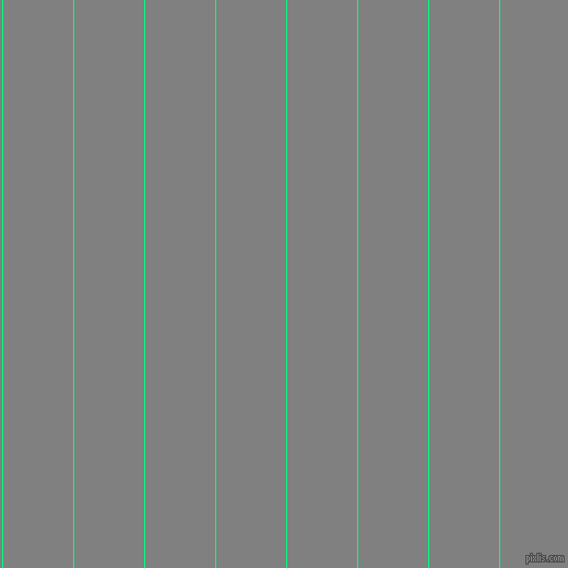 vertical lines stripes, 1 pixel line width, 64 pixel line spacing, Spring Green and Grey vertical lines and stripes seamless tileable
