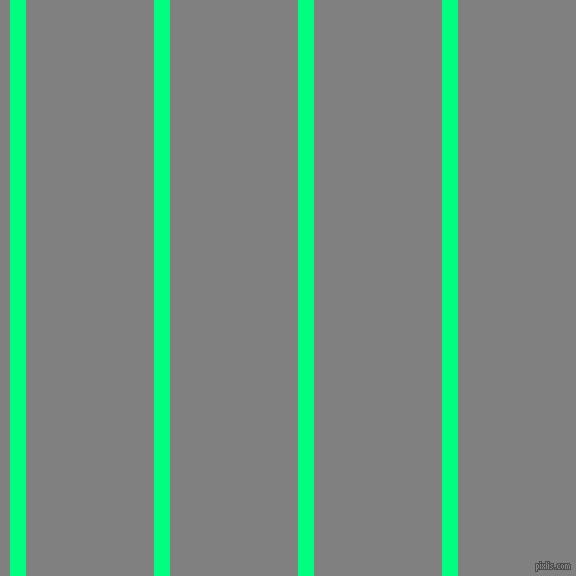 vertical lines stripes, 16 pixel line width, 128 pixel line spacing, Spring Green and Grey vertical lines and stripes seamless tileable