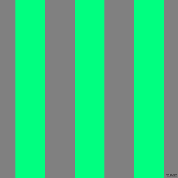 vertical lines stripes, 96 pixel line width, 96 pixel line spacing, Spring Green and Grey vertical lines and stripes seamless tileable