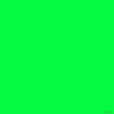 vertical lines stripes, 2 pixel line width, 2 pixel line spacingSpring Green and Lime vertical lines and stripes seamless tileable