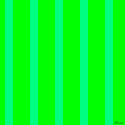 vertical lines stripes, 32 pixel line width, 64 pixel line spacing, Spring Green and Lime vertical lines and stripes seamless tileable