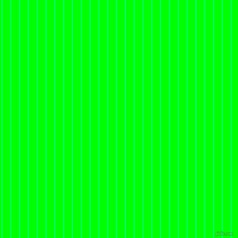 vertical lines stripes, 2 pixel line width, 16 pixel line spacing, Spring Green and Lime vertical lines and stripes seamless tileable