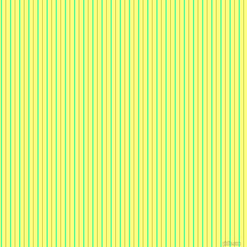 vertical lines stripes, 1 pixel line width, 8 pixel line spacing, Spring Green and Witch Haze vertical lines and stripes seamless tileable