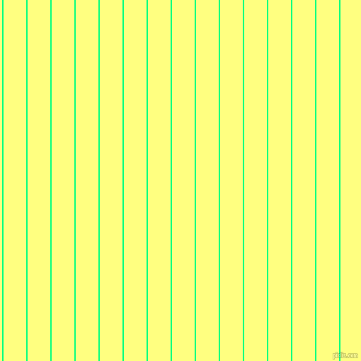 vertical lines stripes, 2 pixel line width, 32 pixel line spacing, Spring Green and Witch Haze vertical lines and stripes seamless tileable