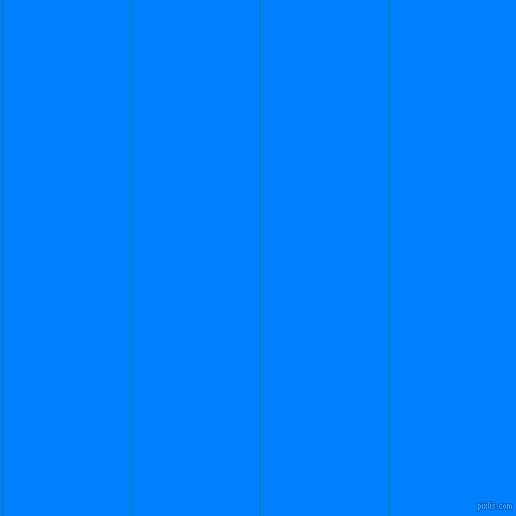 vertical lines stripes, 1 pixel line width, 128 pixel line spacing, Teal and Dodger Blue vertical lines and stripes seamless tileable