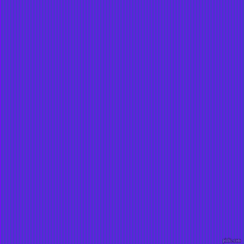 vertical lines stripes, 1 pixel line width, 2 pixel line spacing, Teal and Electric Indigo vertical lines and stripes seamless tileable