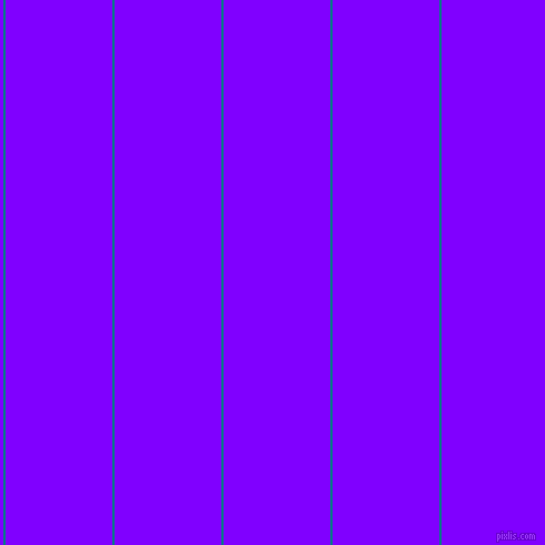 vertical lines stripes, 2 pixel line width, 96 pixel line spacing, Teal and Electric Indigo vertical lines and stripes seamless tileable