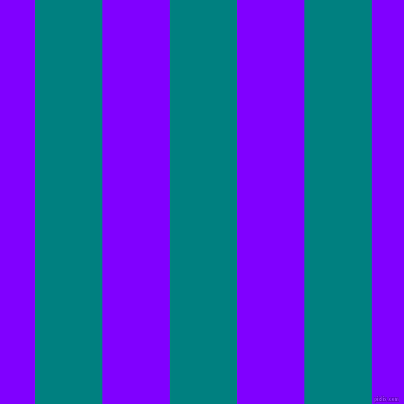 vertical lines stripes, 96 pixel line width, 96 pixel line spacingTeal and Electric Indigo vertical lines and stripes seamless tileable