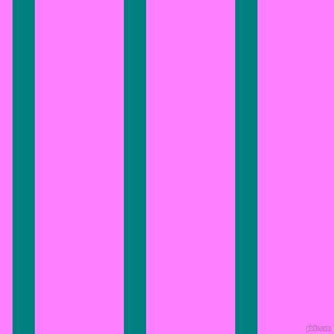 vertical lines stripes, 32 pixel line width, 128 pixel line spacing, Teal and Fuchsia Pink vertical lines and stripes seamless tileable