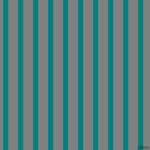 vertical lines stripes, 16 pixel line width, 32 pixel line spacing, Teal and Grey vertical lines and stripes seamless tileable