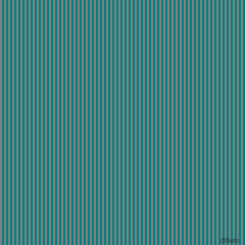 vertical lines stripes, 4 pixel line width, 4 pixel line spacing, Teal and Grey vertical lines and stripes seamless tileable
