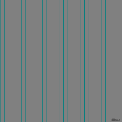 vertical lines stripes, 1 pixel line width, 16 pixel line spacing, Teal and Grey vertical lines and stripes seamless tileable