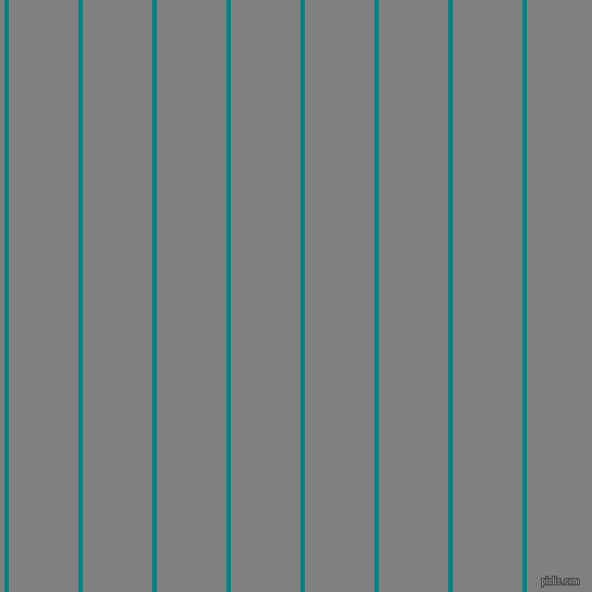 vertical lines stripes, 4 pixel line width, 64 pixel line spacing, Teal and Grey vertical lines and stripes seamless tileable