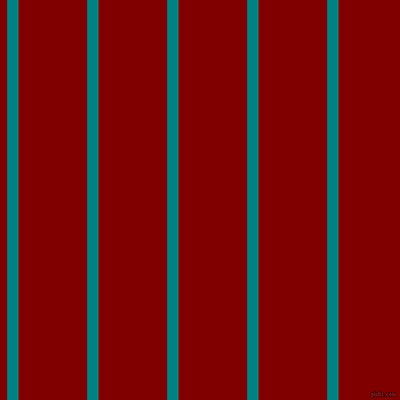 vertical lines stripes, 16 pixel line width, 96 pixel line spacing, Teal and Maroon vertical lines and stripes seamless tileable