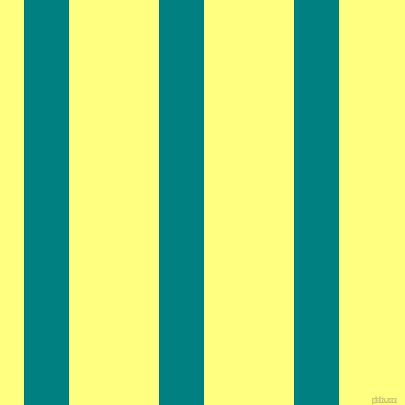 vertical lines stripes, 64 pixel line width, 128 pixel line spacing, Teal and Witch Haze vertical lines and stripes seamless tileable