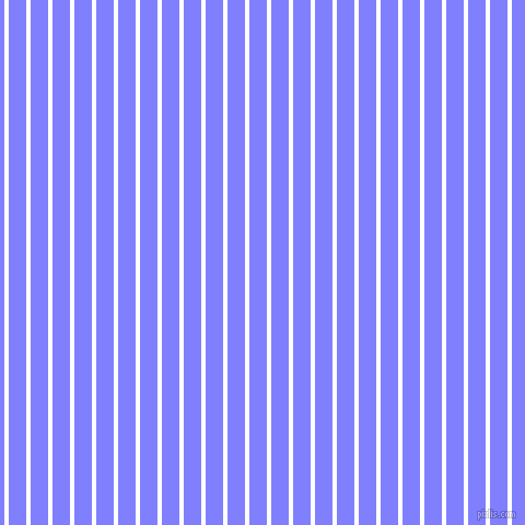 vertical lines stripes, 4 pixel line width, 16 pixel line spacing, White and Light Slate Blue vertical lines and stripes seamless tileable