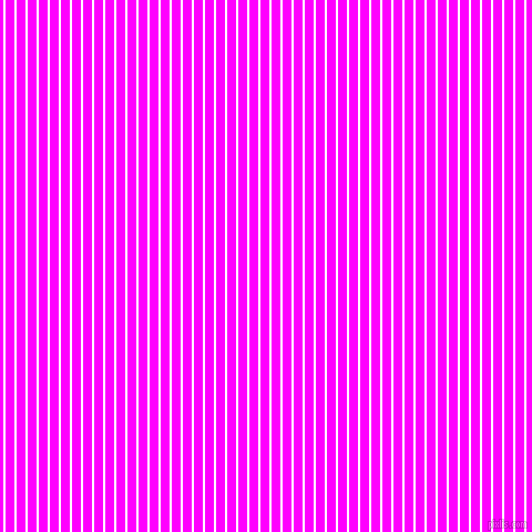 vertical lines stripes, 2 pixel line width, 8 pixel line spacing, White and Magenta vertical lines and stripes seamless tileable