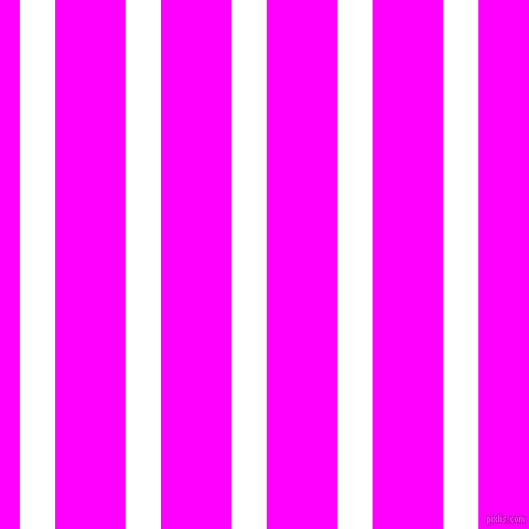 vertical lines stripes, 32 pixel line width, 64 pixel line spacing, White and Magenta vertical lines and stripes seamless tileable