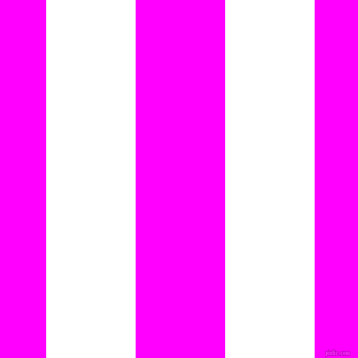 vertical lines stripes, 128 pixel line width, 128 pixel line spacing, White and Magenta vertical lines and stripes seamless tileable