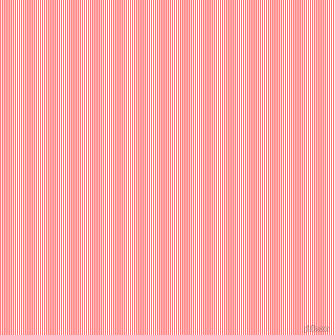 vertical lines stripes, 1 pixel line width, 2 pixel line spacing, White and Salmon vertical lines and stripes seamless tileable