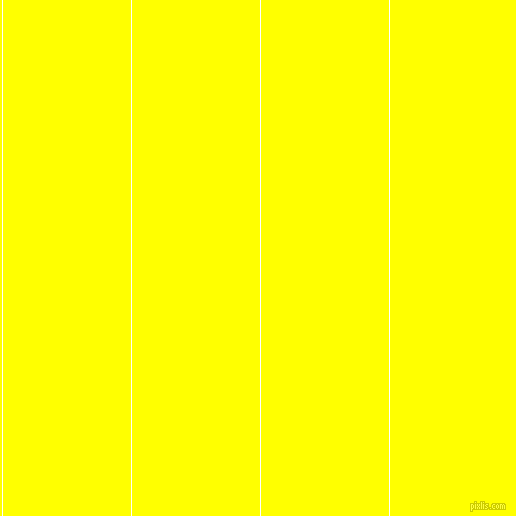 vertical lines stripes, 1 pixel line width, 128 pixel line spacing, White and Yellow vertical lines and stripes seamless tileable