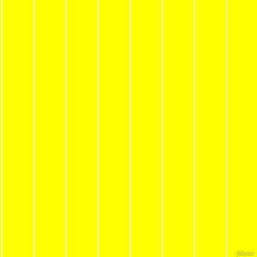 vertical lines stripes, 2 pixel line width, 64 pixel line spacing, White and Yellow vertical lines and stripes seamless tileable