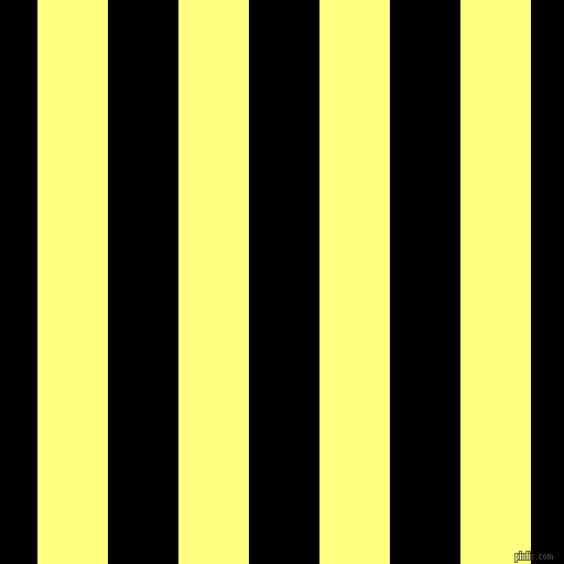 vertical lines stripes, 64 pixel line width, 64 pixel line spacing, Witch Haze and Black vertical lines and stripes seamless tileable