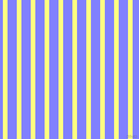 vertical lines stripes, 16 pixel line width, 32 pixel line spacing, Witch Haze and Light Slate Blue vertical lines and stripes seamless tileable